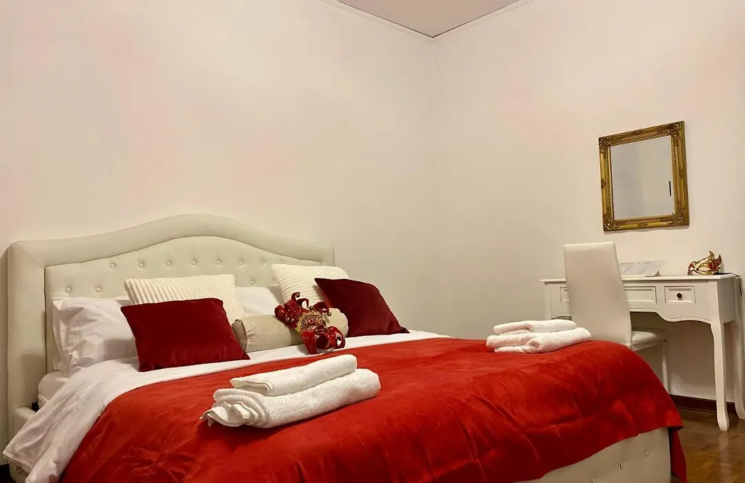 La Dogaressa Guest House-1