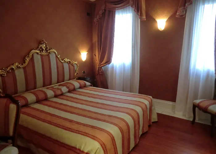 Bed and Breakfast Ca' Gottardi à Venise