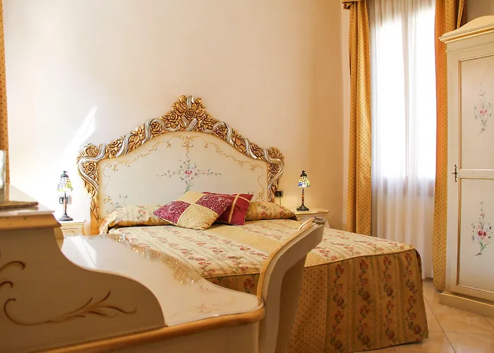 Angeles Inn Venise